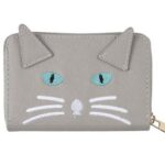 Portemonnee kat