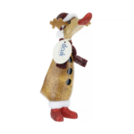 DCUK – Eend Verkleed Als Rendier