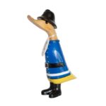 Dcuk – Eend Brandweer