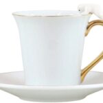 3-delige tassenset Wildlife Hoff