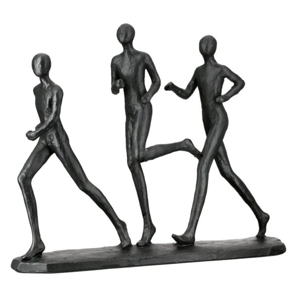 Sculptuur Running - atletiek