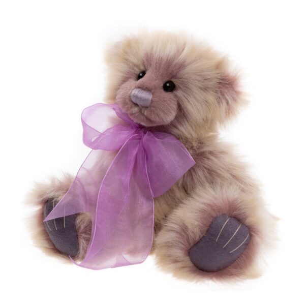 Thursday Handmade Plush Teddy Bear Collectable 28cm