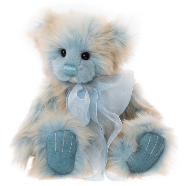Tuesday Handmade Plush Teddy Bear Collectable 28 cm - Charlie Bears