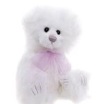 Amaris Handmade Plush Teddy Bear Collectable 28cm