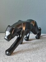Jaguar zwart