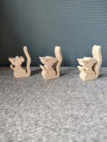 3 houten muizen - Afbeelding 6