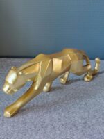 Jaguar goud - Afbeelding 2