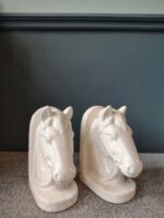 Boekensteunen - paard - Afbeelding 3