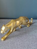 Jaguar goud - Afbeelding 8