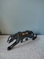 Jaguar zwart - Afbeelding 2