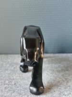 Jaguar zwart - Afbeelding 4