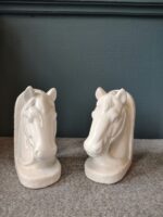 Boekensteunen - paard - Afbeelding 4