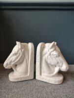 Boekensteunen - paard - Afbeelding 6