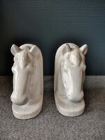 Boekensteunen - paard - Afbeelding 2